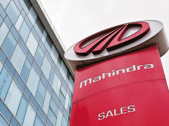 sales-mahindra