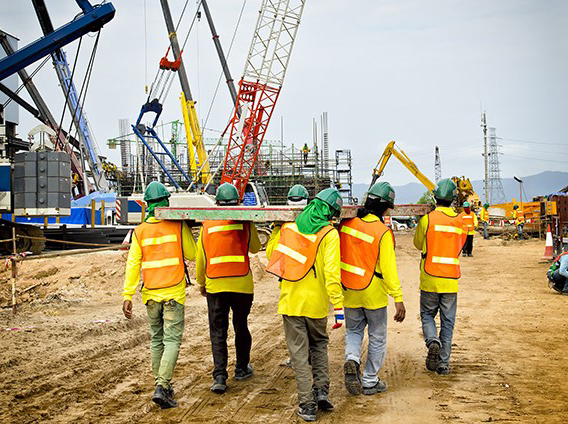 service-subcontractor