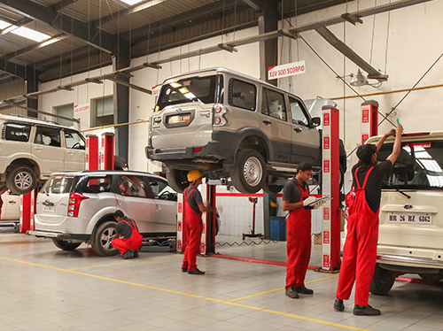 services-mahindra